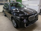  Bmw  X5 Baureihe  50 e xDrive 3.0 360KW AT8 E6d #8