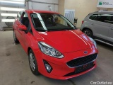  Ford  Fiesta  Cool & Connect 1.1 55KW MT5 E6dT #7
