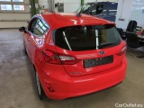  Ford  Fiesta  Cool & Connect 1.1 55KW MT5 E6dT #9