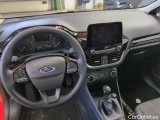  Ford  Fiesta  Cool & Connect 1.1 55KW MT5 E6dT #13