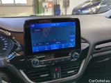  Ford  Fiesta  Cool & Connect 1.1 55KW MT5 E6dT #17