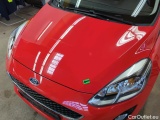  Ford  Fiesta  Cool & Connect 1.1 55KW MT5 E6dT #33