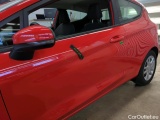  Ford  Fiesta  Cool & Connect 1.1 55KW MT5 E6dT #43
