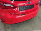  Ford  Fiesta  Cool & Connect 1.1 55KW MT5 E6dT #51