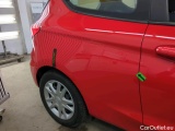  Ford  Fiesta  Cool & Connect 1.1 55KW MT5 E6dT #54