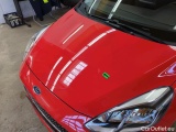  Ford  Fiesta  Cool & Connect 1.1 55KW MT5 E6dT #60