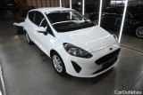  Ford  Fiesta  Trend 1.1 55KW MT5 E6d #7