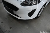  Ford  Fiesta  Trend 1.1 55KW MT5 E6d #34