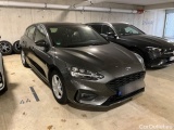  Ford  Focus  Lim. ST-Line 1.5 EcoBoost 134KW AT8 E6d #8