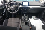  Ford  Focus  Turnier Cool & Connect 1.0 EcoBoost 74KW MT6 E6d #3