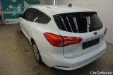  Ford  Focus  Turnier Cool & Connect 1.0 EcoBoost 74KW MT6 E6d #8