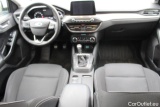  Ford  Focus  Turnier Titanium 1.0 EcoBoost 92KW MT6 E6d #3