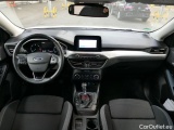  Ford  Focus  Turnier Cool&Connect 1.5 EcoBlue 88KW MT6 E6dT #3