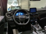  Ford  Kuga  Hybrid ST-Line X 2.0 EcoBlue 110KW MT6 E6d #14