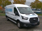  Ford  Transit  Kasten 310 L3 Trend 2.0 TDCi 96KW MT6 E6d #8