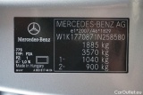  Mercedes  A-Klasse A -Klasse A 200 (177.087) 1.3 120KW AT7 E6d #5