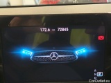  Mercedes  CLA-Klasse CLA -Klasse Shooting Brake CLA 180 (118.684) 1.3 110KW AT7 E6d #5