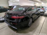  Mercedes  E-Klasse E -Klasse Coupe E 400 d 4Matic (238.323)AMG 2.9 AMG Line 243KW AT9 E6d #2