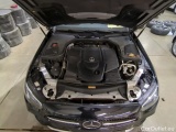  Mercedes  E-Klasse E -Klasse Coupe E 400 d 4Matic (238.323)AMG 2.9 AMG Line 243KW AT9 E6d #10