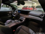  Mercedes  E-Klasse E -Klasse Coupe E 400 d 4Matic (238.323)AMG 2.9 AMG Line 243KW AT9 E6d #11