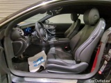  Mercedes  E-Klasse E -Klasse Coupe E 400 d 4Matic (238.323)AMG 2.9 AMG Line 243KW AT9 E6d #13