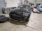  Mercedes  E-Klasse E -Klasse Coupe E 400 d 4Matic (238.323)AMG 2.9 AMG Line 243KW AT9 E6d #22