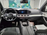  Mercedes  G-Klasee GLE -Klasse GLE 350 de 4Matic (167.117) 2.0 235KW AT9 E6d #3