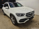  Mercedes  G-Klasee GLE -Klasse GLE 350 de 4Matic (167.117) 2.0 235KW AT9 E6d #7
