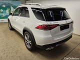 Mercedes  G-Klasee GLE -Klasse GLE 350 de 4Matic (167.117) 2.0 235KW AT9 E6d #8