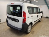  Opel  Combo  D Selection L1H1 1.4 70KW MT5 E6 #2