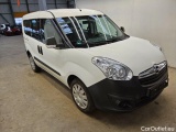  Opel  Combo  D Selection L1H1 1.4 70KW MT5 E6 #7