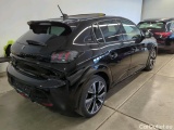  Peugeot  208  Allure 1.2 PureTech 96KW AT8 E6d #2