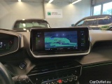  Peugeot  208  Allure 1.2 PureTech 96KW AT8 E6d #19
