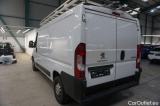  Peugeot  Boxer  Kasten 333 L2H1 Premium BlueHDi 140 Stop&Start 2.2 HDi 103KW MT6 E6d #14