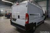  Peugeot  Boxer  Kasten 333 L2H1 Premium BlueHDi 140 Stop&Start 2.2 HDi 103KW MT6 E6d #15