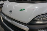  Peugeot  Boxer  Kasten 333 L2H1 Premium BlueHDi 140 Stop&Start 2.2 HDi 103KW MT6 E6d #16