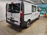  Renault  Trafic  Kasten L1H1 3 0t Komfort 2.0 dCi 96KW MT6 E6d #2