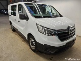  Renault  Trafic  Kasten L1H1 3 0t Komfort 2.0 dCi 96KW MT6 E6d #7
