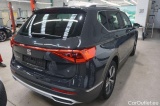  Seat  TARRACO  Xcellence 4Drive 2.0 TSI 140KW AT7 E6d #2