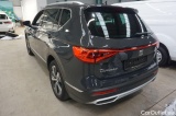  Seat  TARRACO  Xcellence 4Drive 2.0 TSI 140KW AT7 E6d #8