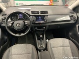  Skoda  Fabia  Combi Ambition 1.0 TSI 70KW AT7 E6d #3
