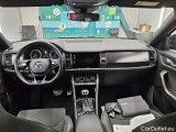  Skoda  Kodiaq  Sportline 4x4 2.0 TDI 147KW AT7 E6d #3