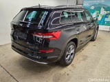  Skoda  Kodiaq  Sportline 4x4 2.0 TDI 147KW AT7 E6d #2
