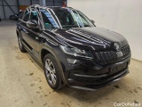  Skoda  Kodiaq  Sportline 4x4 2.0 TDI 147KW AT7 E6d #7