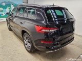  Skoda  Kodiaq  Sportline 4x4 2.0 TDI 147KW AT7 E6d #8