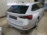  Skoda  Octavia  Combi Style 2.0 TDI 85KW MT6 E6d #2