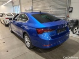  Skoda  Octavia  Lim. Style 2.0 TDI 110KW AT7 E6d #8