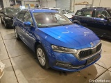 Skoda  Octavia  Lim. Style 2.0 TDI 110KW AT7 E6d #15