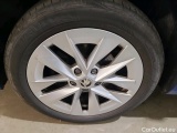  Skoda  Octavia  Lim. Style 2.0 TDI 110KW AT7 E6d #18