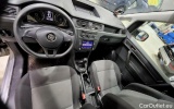  Volkswagen  Caddy  Nfz Kasten BMT 2.0 TDI 75KW MT5 E6dT #3